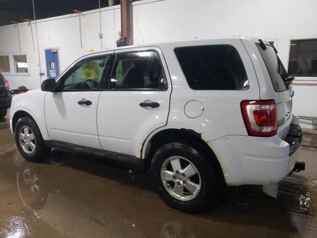 2011 Ford Escape XLS