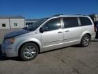 2008 Chrysler Town & Country Limited