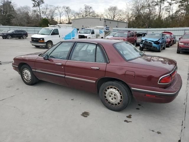 1998 Buick Lesabre Custom