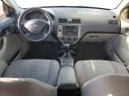 2007 Ford Focus ZX4