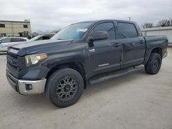 2014 Toyota Tundra Crewmax SR5 en venta en Wilmer, TX