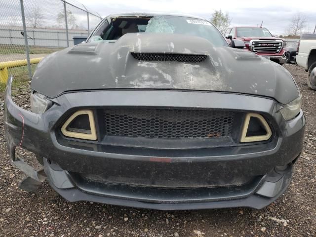 2015 Ford Mustang GT