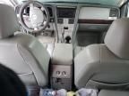 2003 Lincoln Aviator