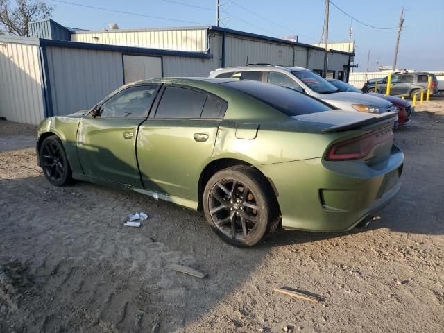 2021 Dodge Charger GT