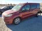 2019 Ford Transit Connect XLT