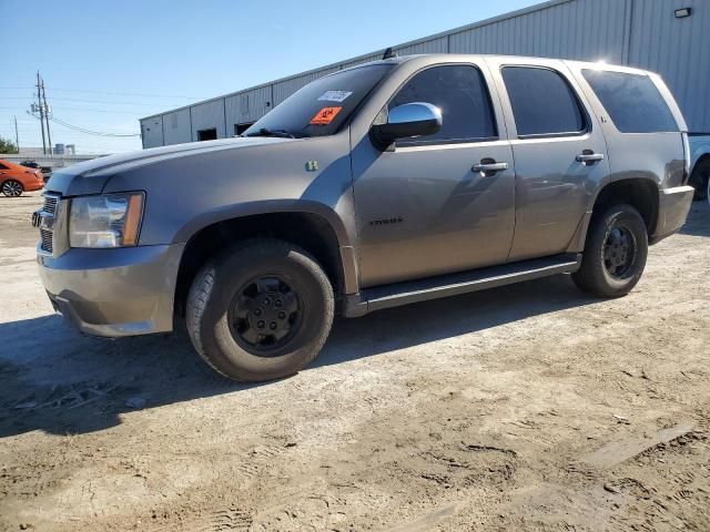 2011 Chevrolet Tahoe Hybrid