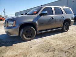 Chevrolet Tahoe salvage cars for sale: 2011 Chevrolet Tahoe Hybrid