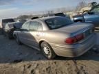 2003 Buick Lesabre Custom