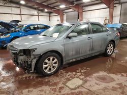 2011 Toyota Camry Base en venta en Lansing, MI