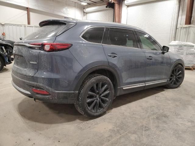 2022 Mazda CX-9 Grand Touring