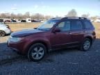 2012 Subaru Forester Limited