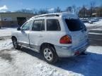 2004 Hyundai Santa FE GLS