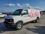 2015 Chevrolet Express G2500