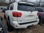 2008 Toyota Sequoia SR5