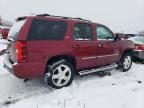 2011 Chevrolet Tahoe K1500 LT