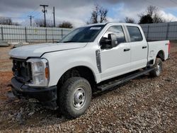 2024 Ford F250 Super Duty en venta en Oklahoma City, OK