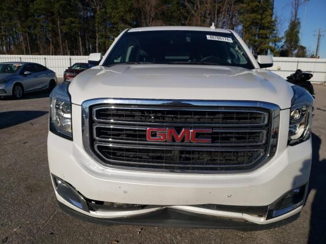 2018 GMC Yukon XL K1500 SLT