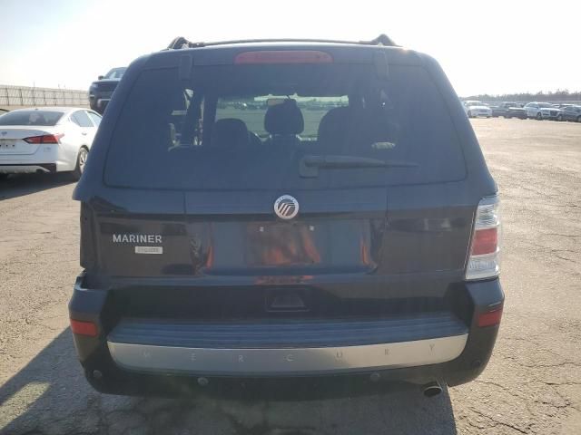 2011 Mercury Mariner Premier