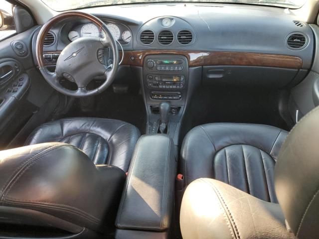 2002 Chrysler 300M