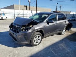 2019 Toyota Rav4 LE en venta en Sun Valley, CA