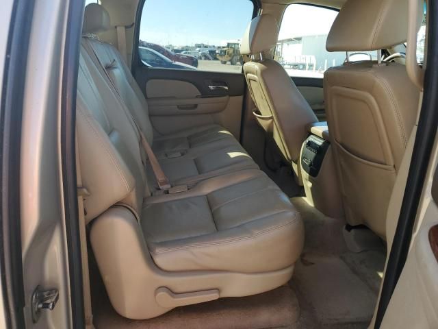 2007 GMC Yukon XL C1500