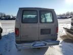 2011 Ford Econoline E350 Super Duty Wagon