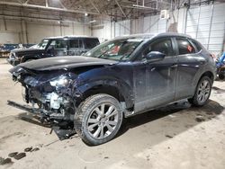 Salvage Cars with No Bids Yet For Sale at auction: 2022 Mazda CX-30 Preferred