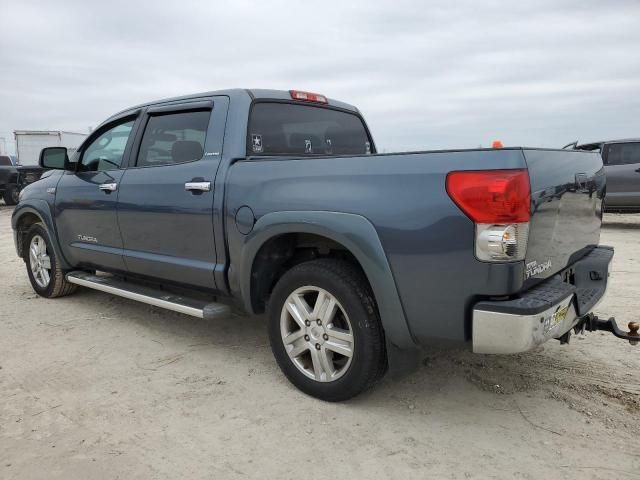 2008 Toyota Tundra Crewmax Limited