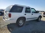 2001 Chevrolet Blazer