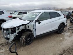 Vehiculos salvage en venta de Copart Cleveland: 2024 Mitsubishi Eclipse Cross LE