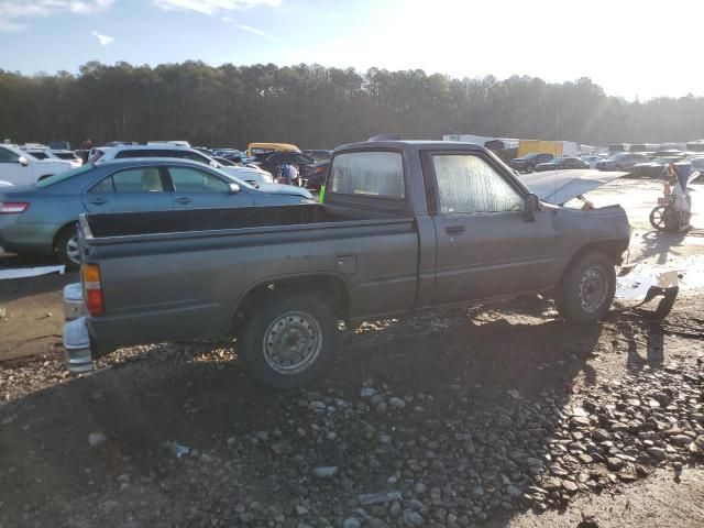 1988 Toyota Pickup 1/2 TON RN50