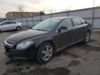 2009 Chevrolet Malibu 1LT