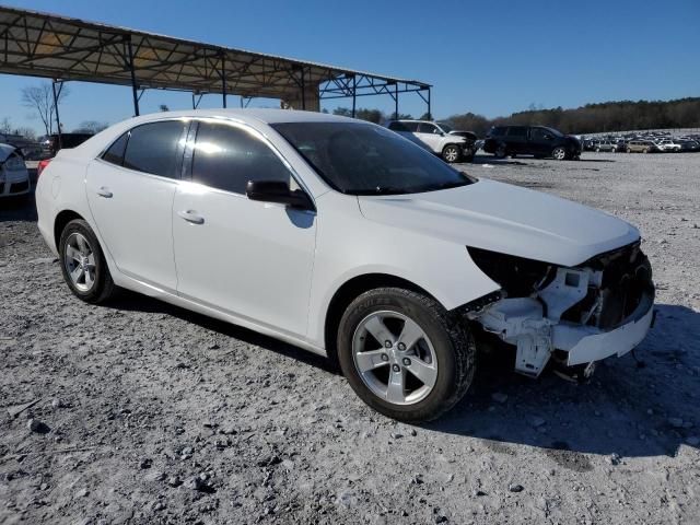 2013 Chevrolet Malibu LS