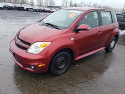 2006 Scion XA en venta en Portland, OR