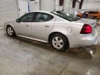 2007 Pontiac Grand Prix