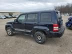 2011 Jeep Liberty Sport