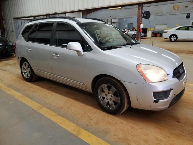 2008 KIA Rondo Base