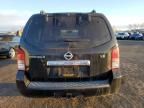 2012 Nissan Pathfinder S