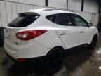 2015 Hyundai Tucson Limited