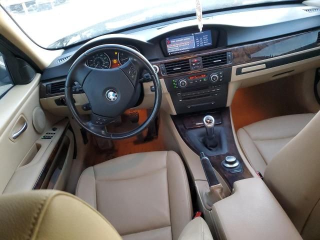 2007 BMW 328 I