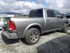 2012 Dodge RAM 1500 Laramie