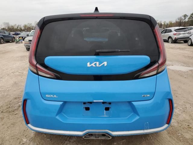 2023 KIA Soul GT Line