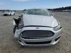 2015 Ford Fusion Titanium