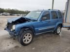 2006 Jeep Liberty Limited