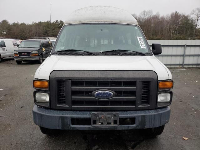 2010 Ford Econoline E250 Van