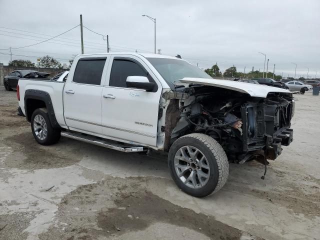 2014 GMC Sierra C1500 SLT