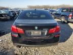 2013 BMW 528 I