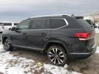 2019 Volkswagen Atlas SEL Premium