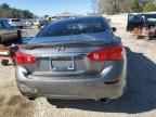 2014 Infiniti Q50 Base