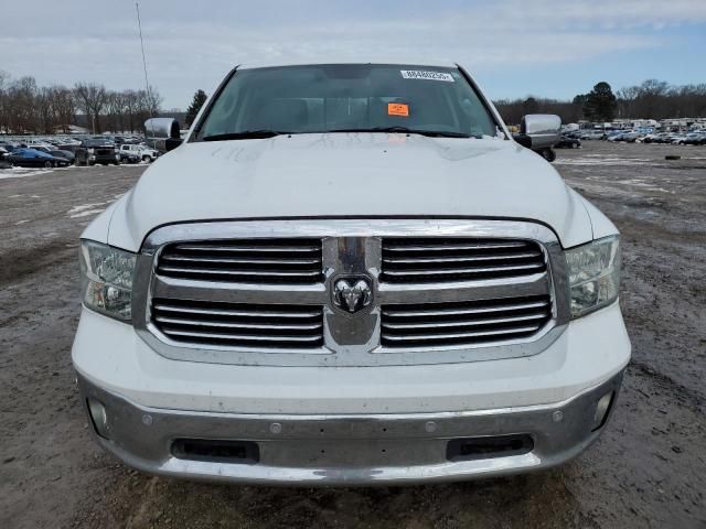 2014 Dodge RAM 1500 SLT